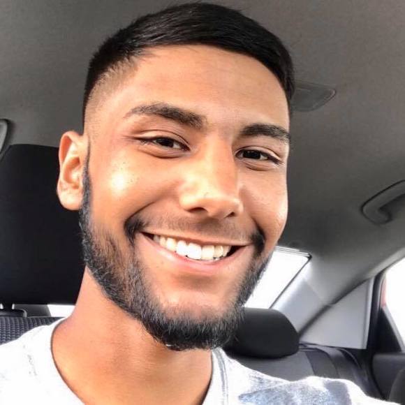 Meet your Posher, Daniel - Picture 1 of 1